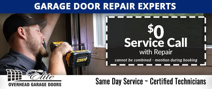 garage-door-repair in Market City