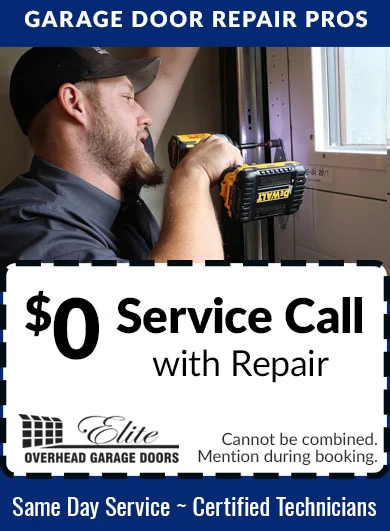 garage-door-repair in Market City