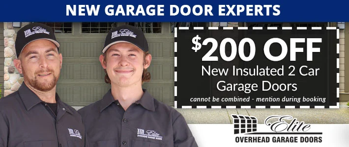 new-garage-doors in Market City