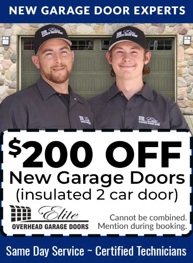 new-garage-doors in Market City